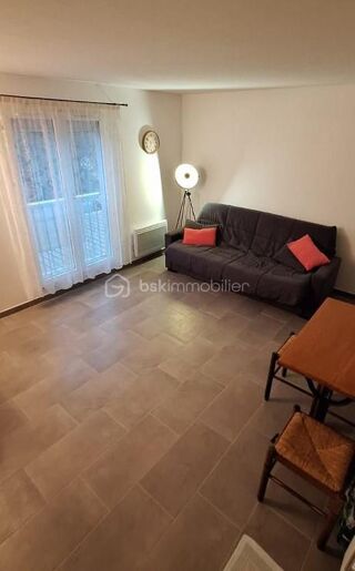  Appartement  vendre 1 pice 23 m