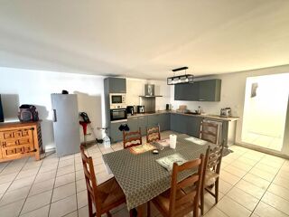  Maison � vendre 5 pi�ces 126 m�