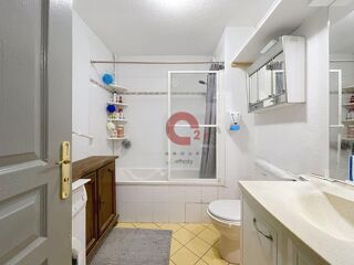  Appartement � vendre 2 pi�ces 48 m�