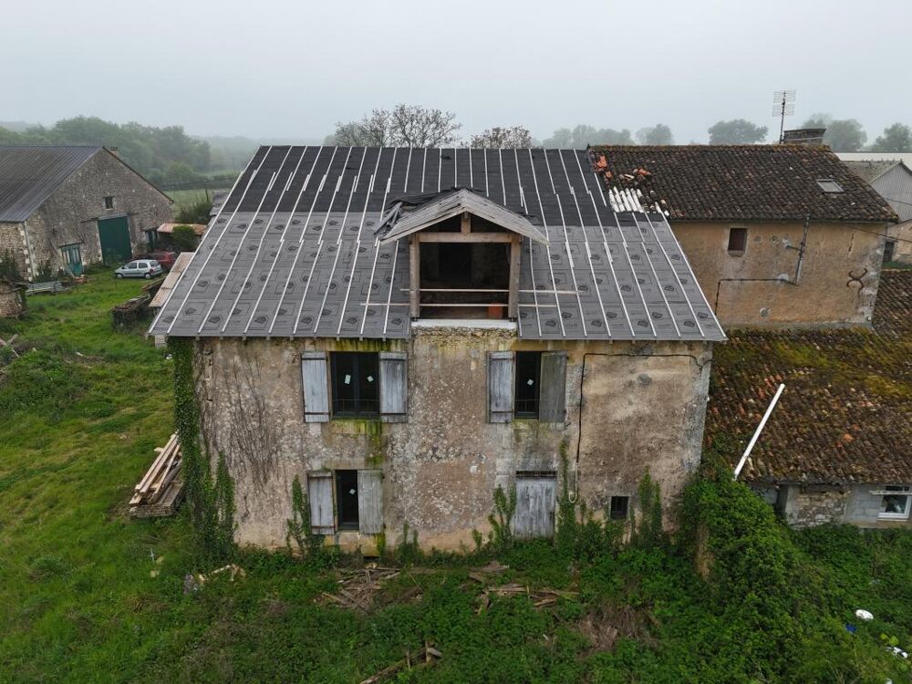 Longère