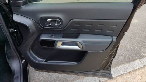 C5 aircross 1.2 Hybrid 136 e-DSC6 Plus - Automatique Entretien construct 2024 occasion 35000 Rennes