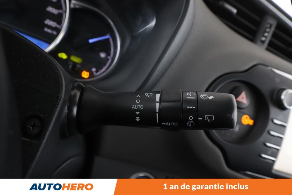Yaris 1.5 Hybrid France 5P 100H 2019 occasion 92130 Issy-les-Moulineaux