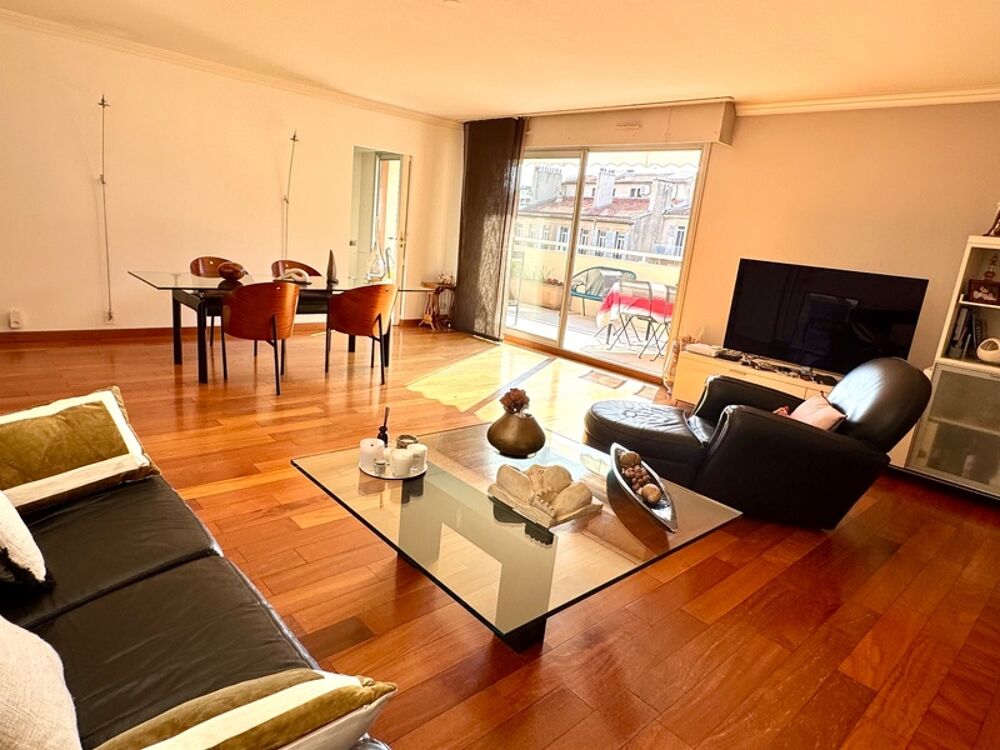  vendre  Duplex/triplex Marseille 8