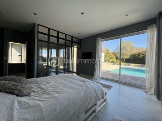 Vente Maison Maison 240 m² avec piscine – Terrain 2000 m² – 5 chambres – Calme absolu proche commodités Maucor