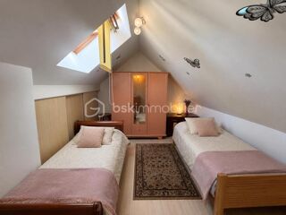  Maison à vendre 4 pièces 100 m²