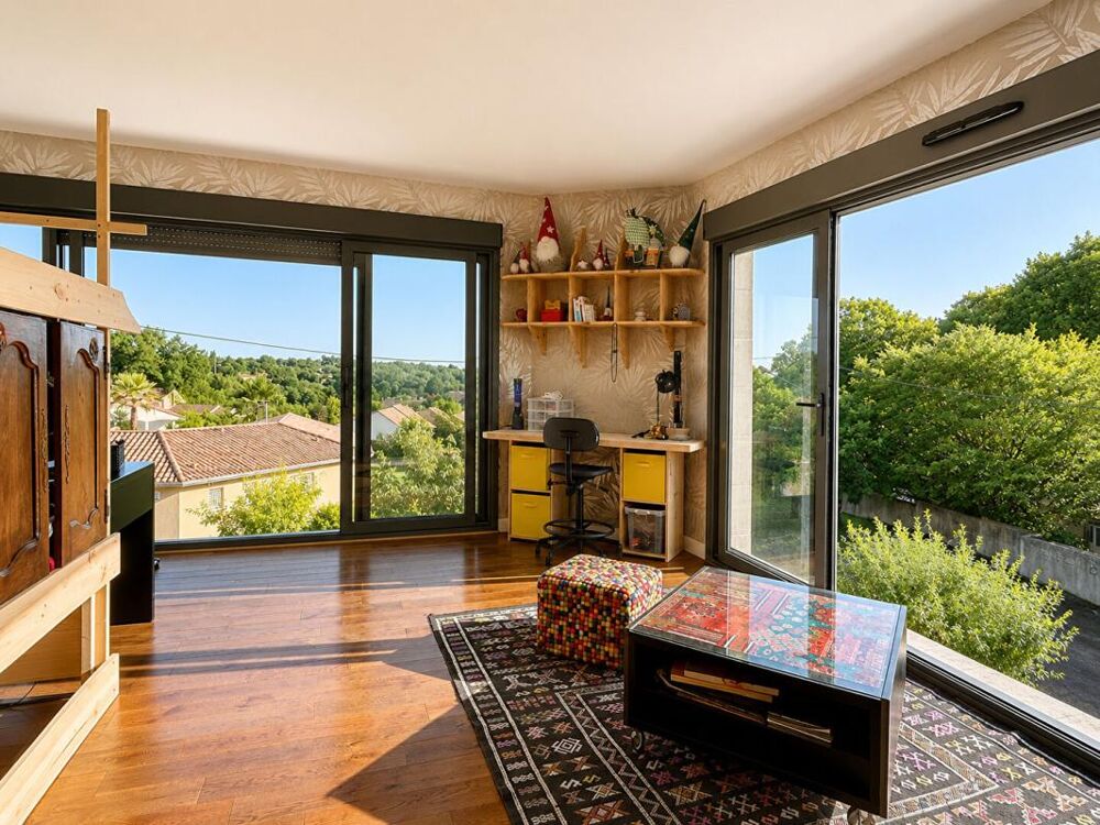 Vente Maison 240m2 FLOIRAC (33270)