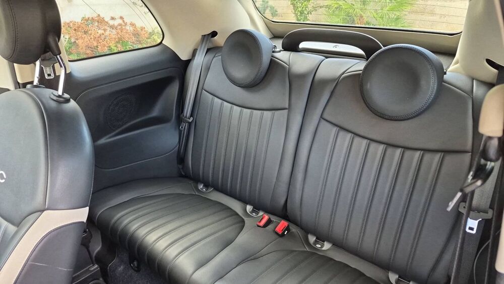 500 C 0.9 TwinAir 85 Club 2019 occasion 51000 Chalons En Champagne