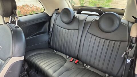 500 C 0.9 TwinAir 85 Club 2019 occasion 51000 Chalons En Champagne