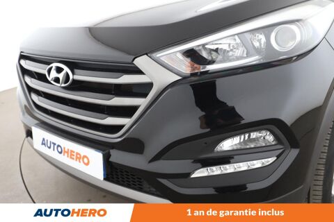 Tucson 1.6 GDi Intuitive 132 ch 2015 occasion 92130 Issy-les-Moulineaux