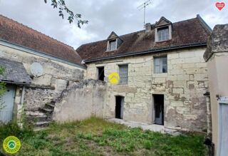  Maison à vendre 4 pièces 68 m²