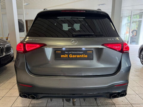 Classe GLE Mercedes-Benz 53 AMG 4MATIC+ 2022 occasion 33000 Bordeaux