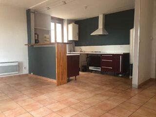  Appartement à vendre 4 pièces 62 m²