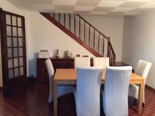  Maison � vendre 6 pi�ces 138 m�