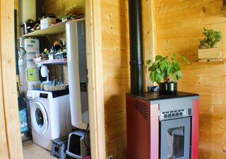  Maison à vendre 3 pièces 60 m²