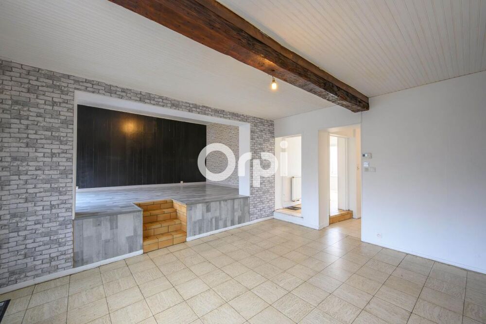 Maison à Vendre  Centre-ville de Lewarde  Proche parc