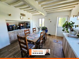  Maison à vendre 5 pièces 98 m²