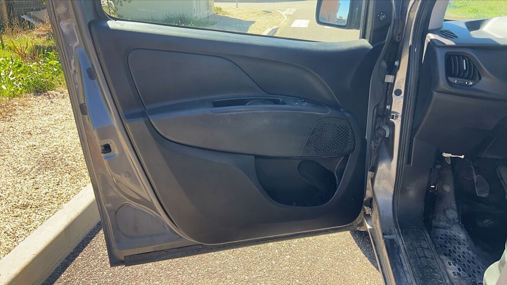 Doblo VU 1.6 MultiJet 120 Cargo 2023 occasion 47000 Agen