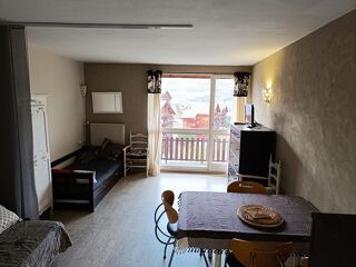  Appartement à vendre 1 pièce 26 m²