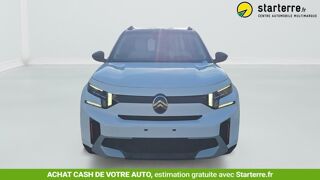 C3 Aircross Hybride 145 e-DCS6 Max 2026 occasion 69190 Saint-Fons