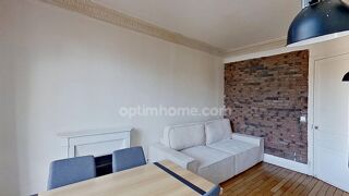  Appartement � vendre 3 pi�ces 53 m�