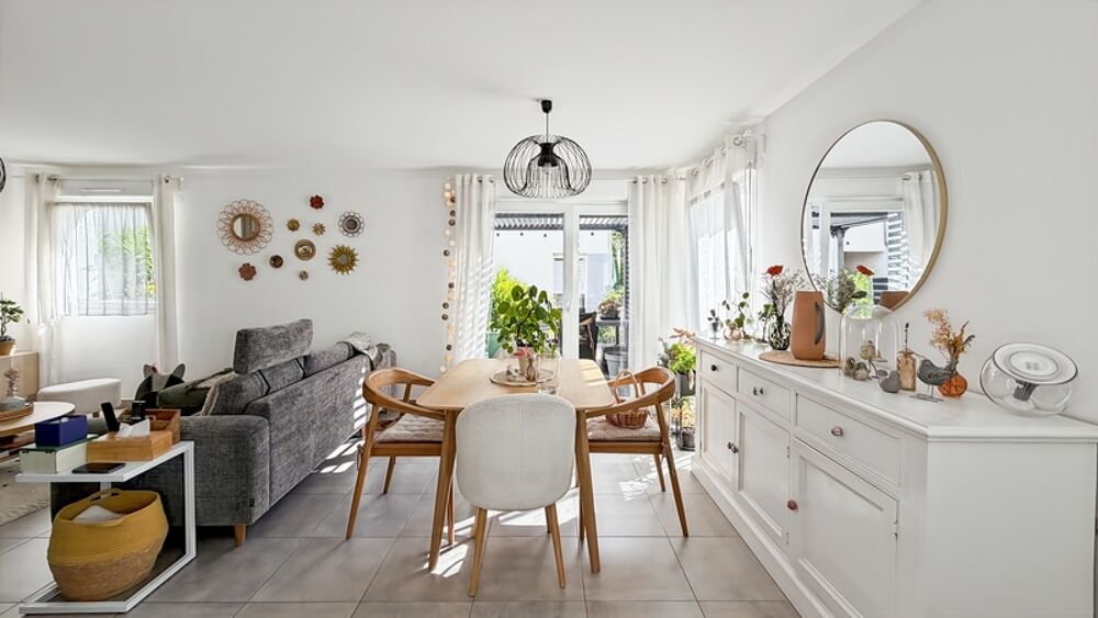 maison à vendre 4 pièces ARC SUR TILLE