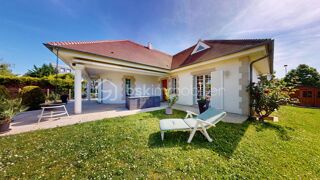  Maison  vendre 6 pices 140 m