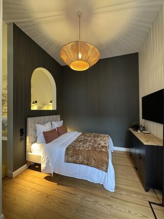  Appartement � vendre 3 pi�ces 60 m�