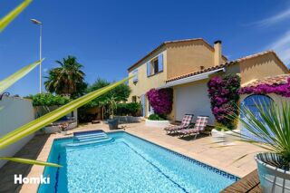  Maison � vendre 6 pi�ces 140 m�