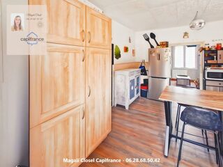  Maison � vendre 5 pi�ces 85 m�