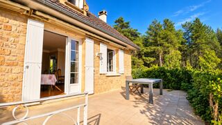  Maison à vendre 7 pièces 148 m²