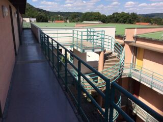  Appartement � louer 1 pi�ce 25 m�