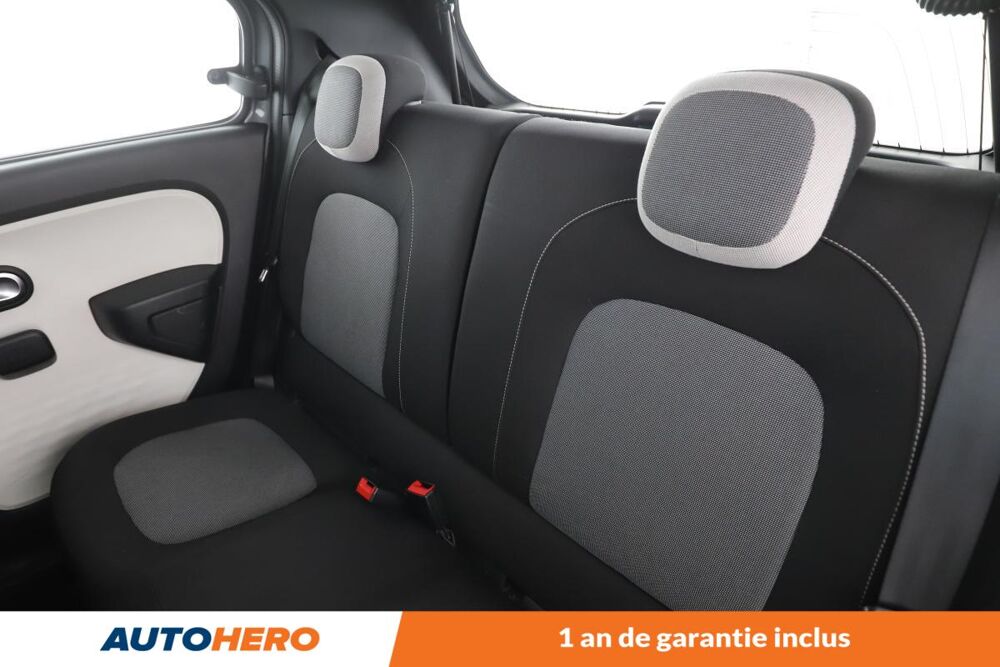 Twingo 1.0 SCe Limited 69 ch 2017 occasion 92130 Issy-les-Moulineaux