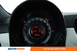 500 1.0 Hybrid BSG Dolcevita 70 ch 2022 occasion 92130 Issy-les-Moulineaux