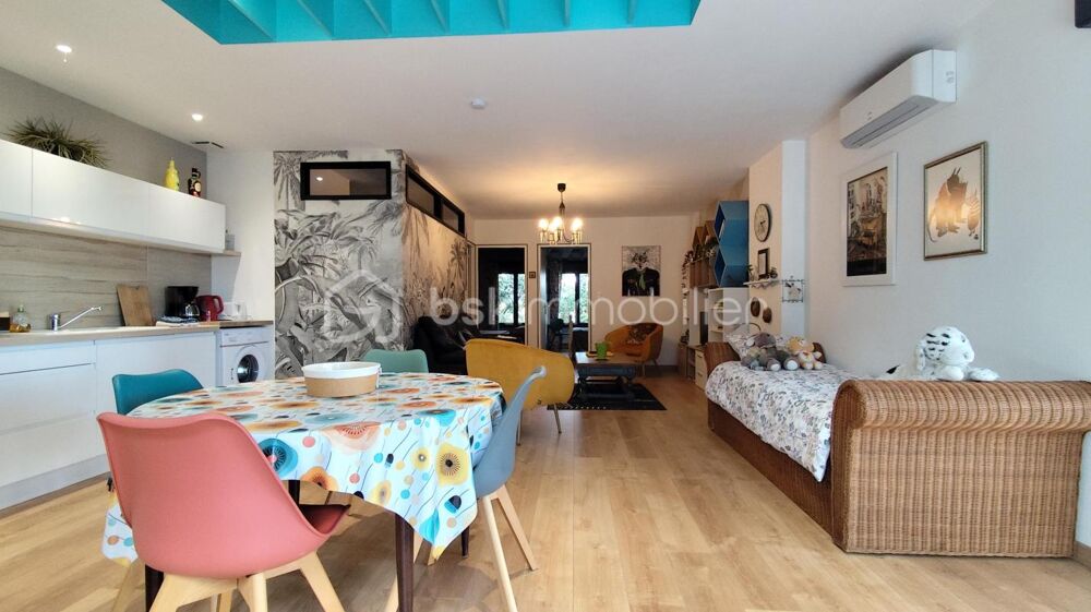 Maison 10 pièces 277 m² · à Auge · 277 m² · 350 000 €