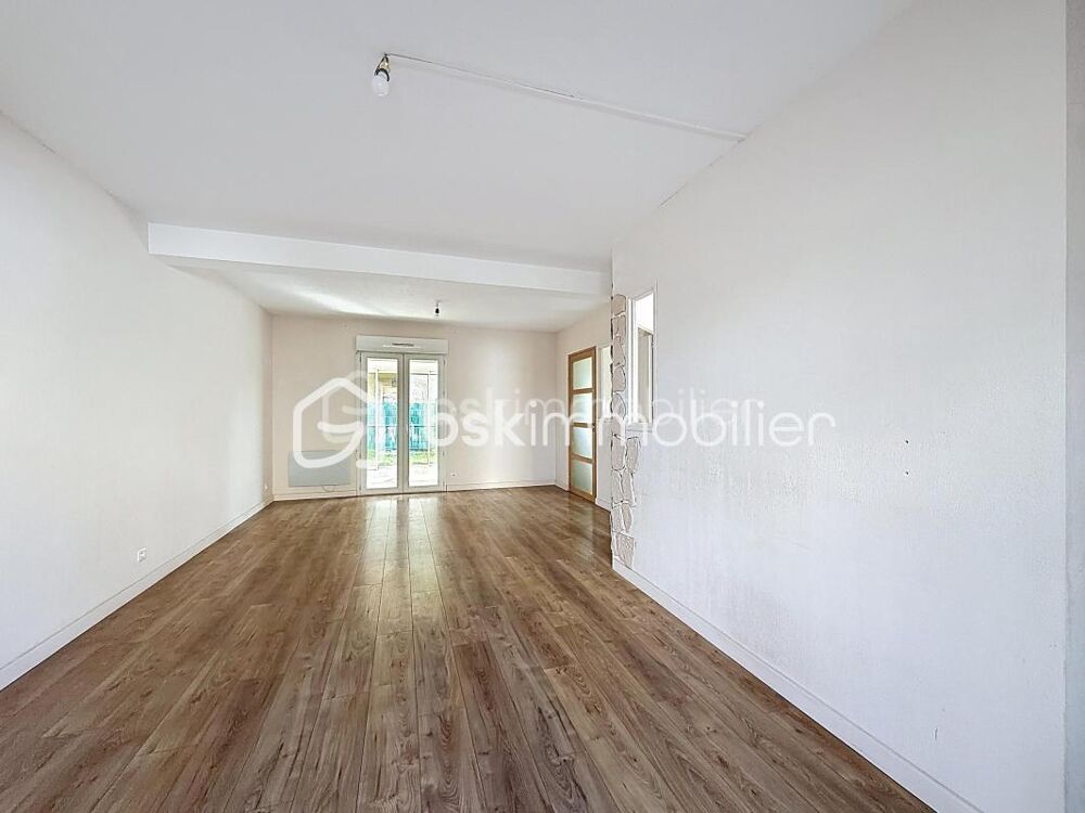 Vente Maison Maison de 120m² au calme Tournefeuille