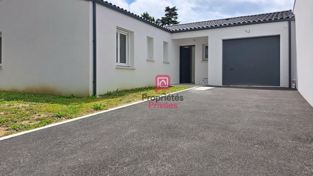 Vente Maison Maison Vaux Sur Mer 5 pièce(s) 105 m2 Vaux sur mer