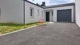  Maison à vendre 5 pièces 105 m²