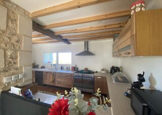  Maison à vendre 8 pièces 159 m²