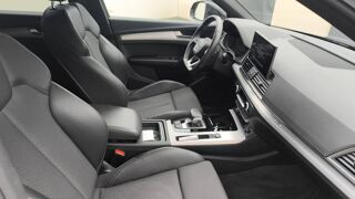 Q5 2.0 TDI 204 Quattro Mild Hybrid S-Tronic 7 S line 2022 occasion 33260 La Teste De Buch