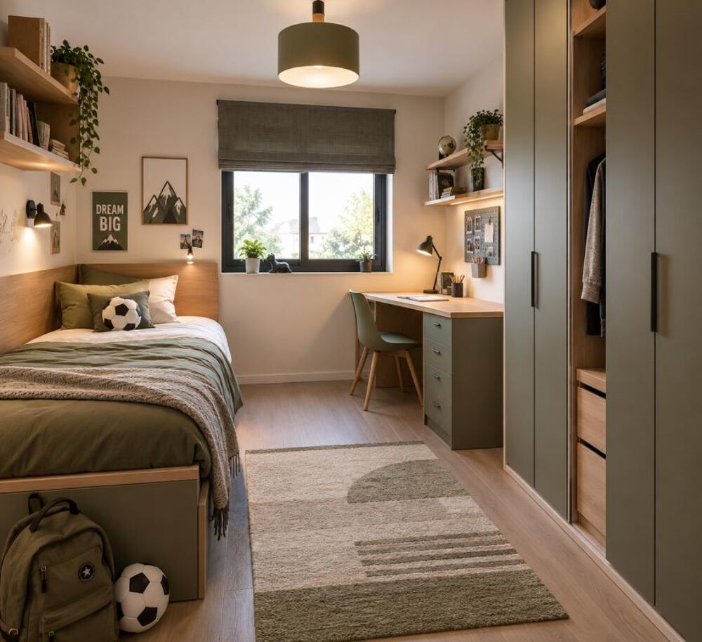 Vente Appartement A SAISIR - T4 avec loggia, JARDIN et  PARKING Rueil malmaison