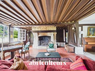  Maison à vendre 6 pièces 190 m²