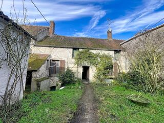  Maison à vendre 6 pièces 108 m²