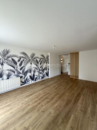 Appartement à vendre 3 pièces 71 m²