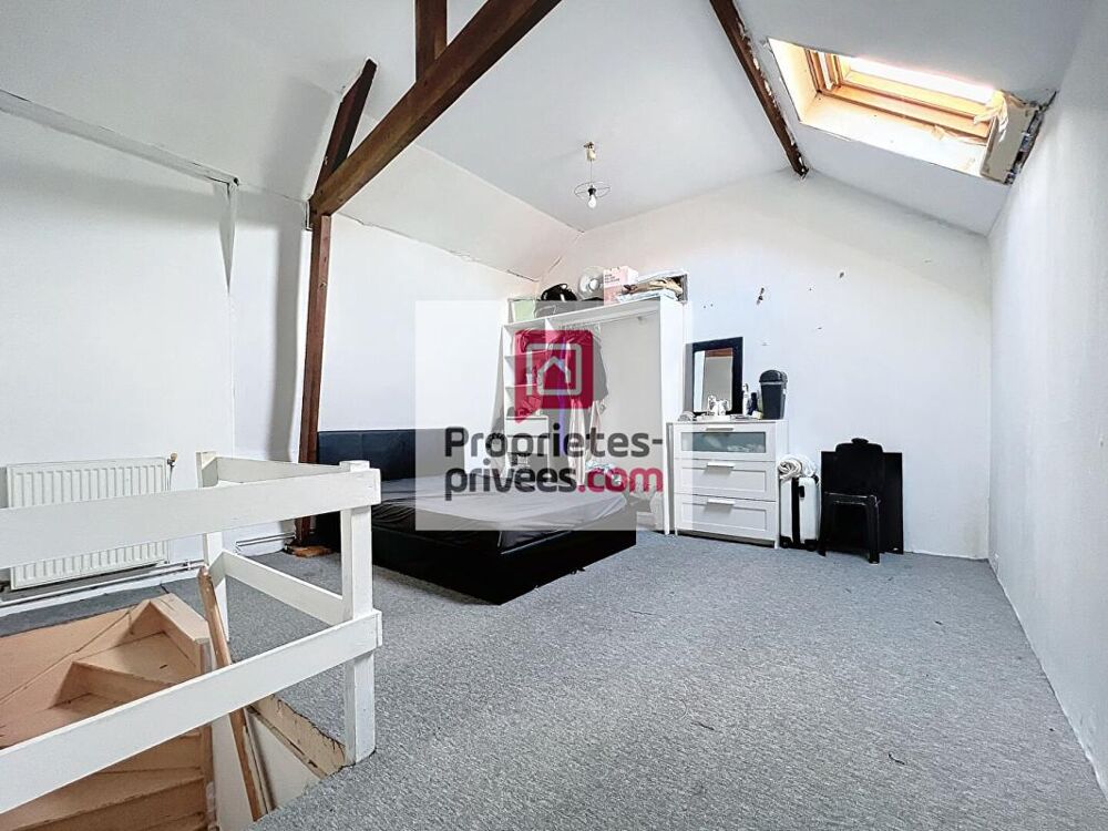 Maison Armentieres 5 pièce(s) 90 m2