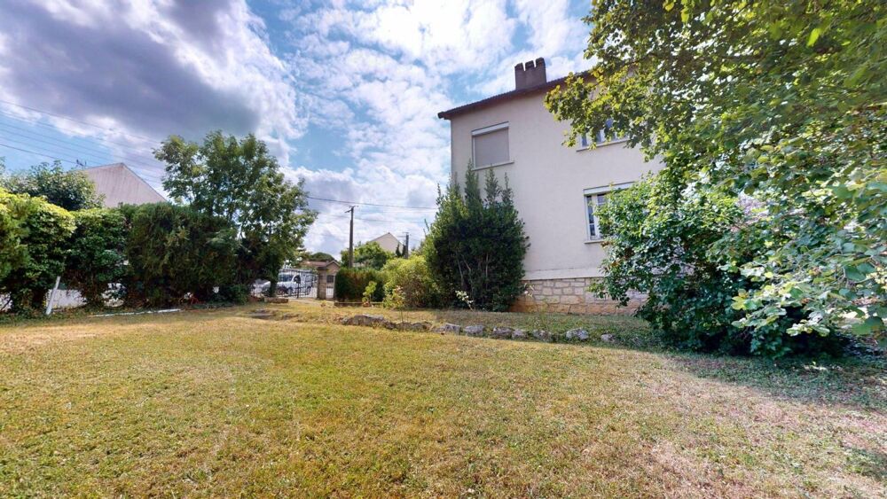 Vente Terrain Terrain zone UR1 Palaiseau de 2090m² - gros potentiel Palaiseau
