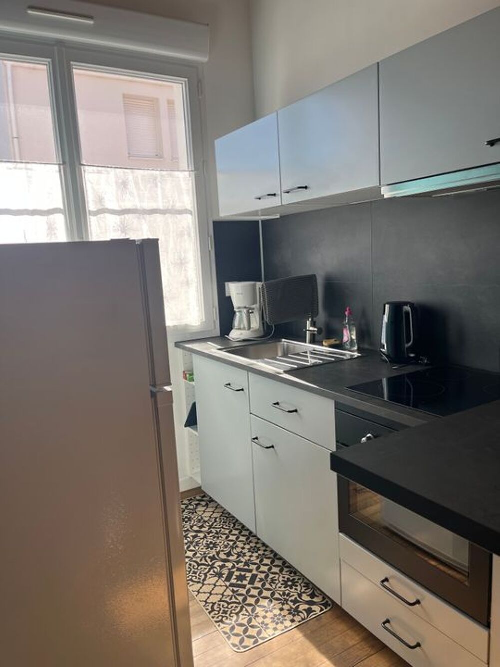 Location Appartement Studio de 25m2 à louer sur Saint-Jean-de-Monts Saint jean de monts