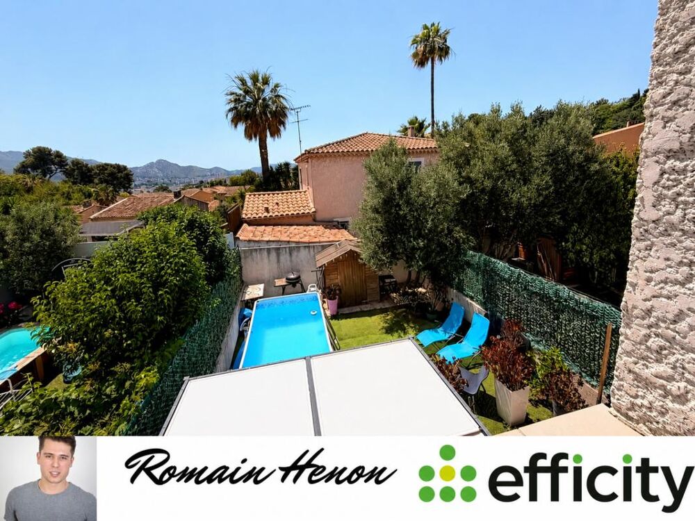 Vente Duplex/Triplex Duplex/Triplex Marseille 12