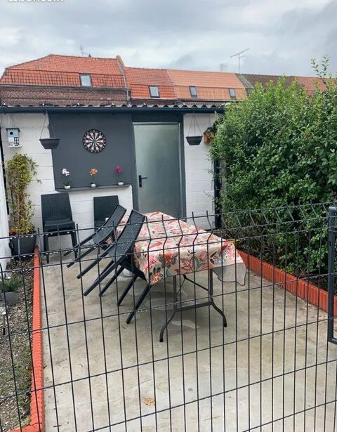  Maison � louer 4 pi�ces 65 m�