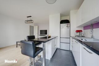  Appartement � vendre 3 pi�ces 60 m�