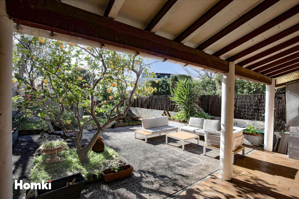 Maison/Villa T5 de 128 m² à Perpignan 66100